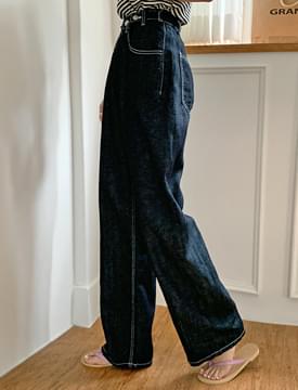 デニムパンツ
