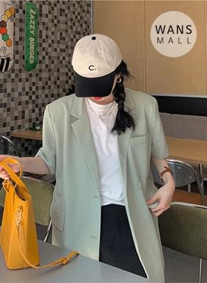 西裝外套