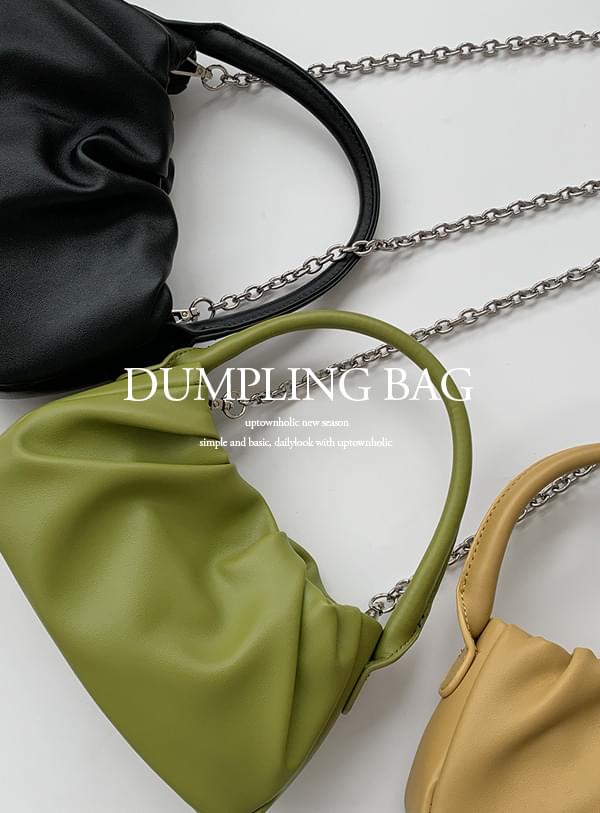 tofu mini bag