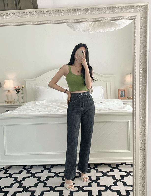 bart Raw wide pants