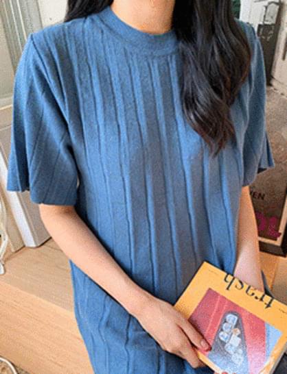 牛仔洋裝