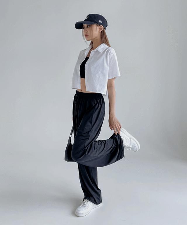 Forien Summer Ice Banding Pants