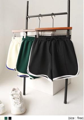 ROXY COLORING TRAINING SHORTS