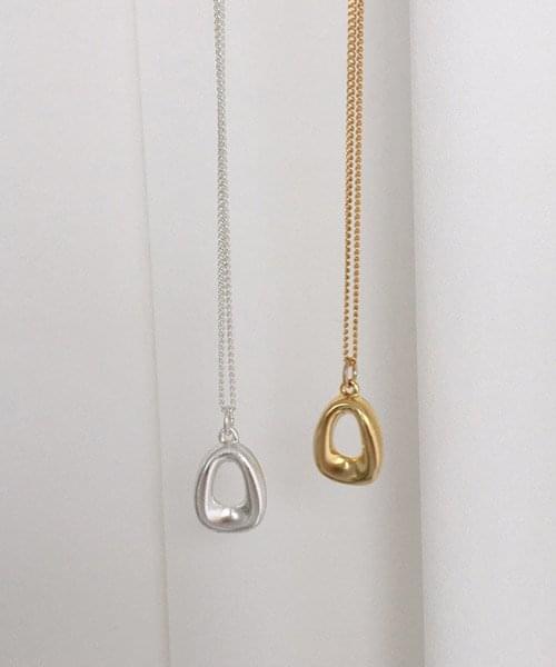 bonbon necklace