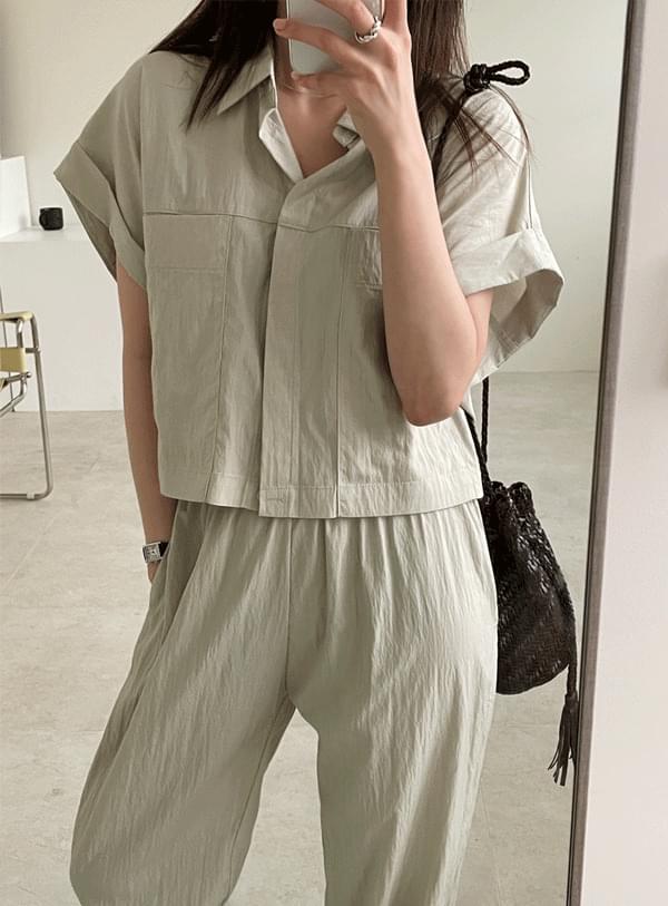 ali short shirt