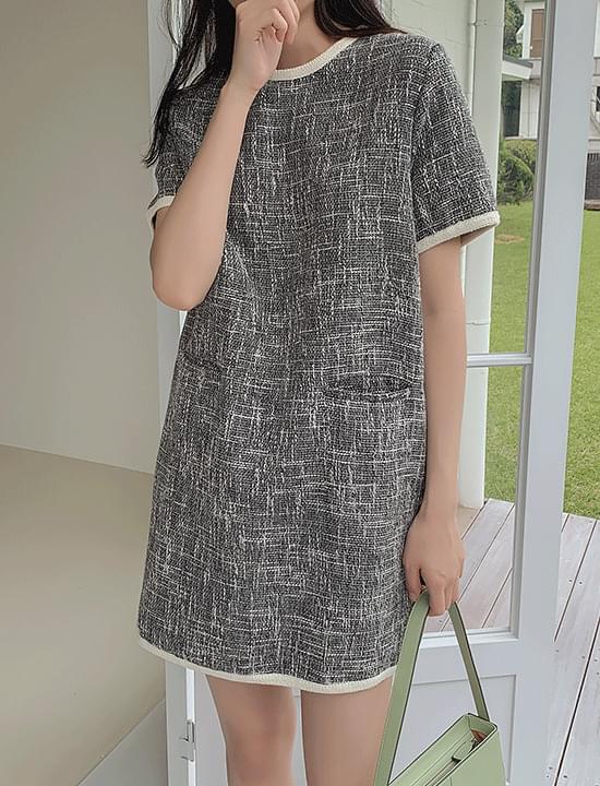 寬鬆洋裝