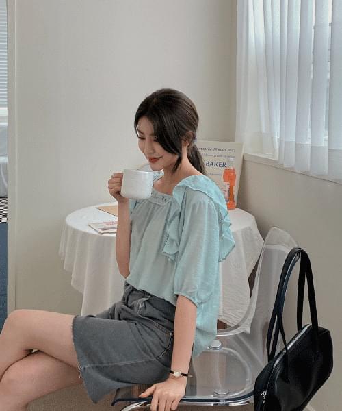 襯衫