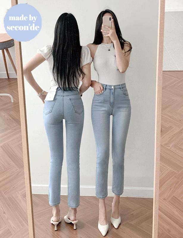 牛仔褲