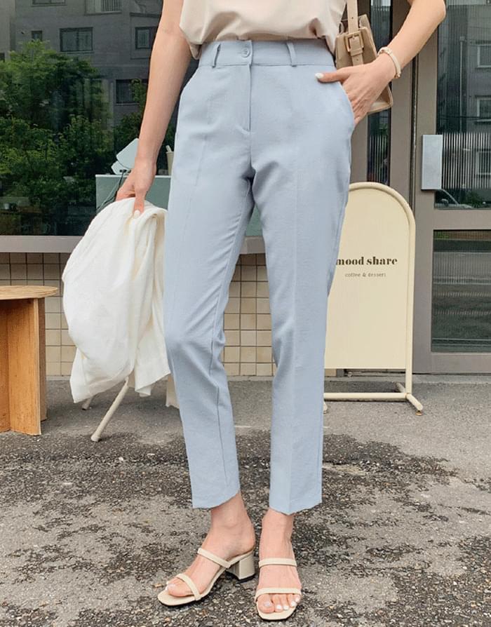西裝褲