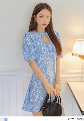 牛仔洋裝