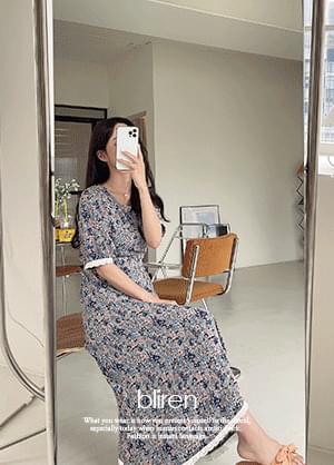 寬鬆洋裝