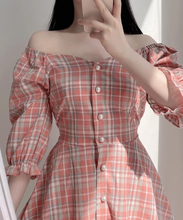迷你短洋裝