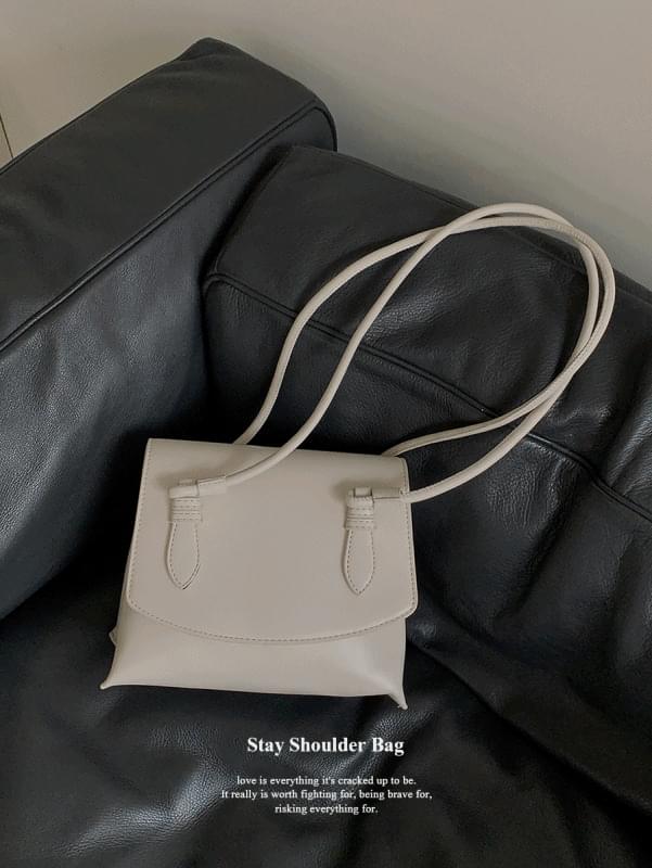 Stay Shoulder Bag