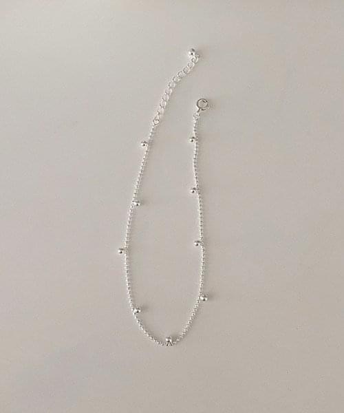lighting anklet