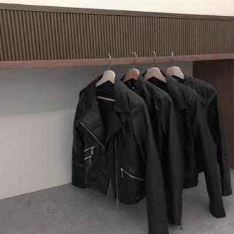 시크데일리, 라이더자켓