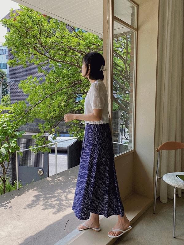 Emily Long Skirt