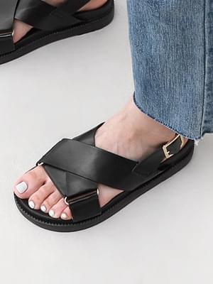 涼鞋