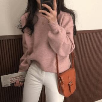 스윗파스텔, 퍼프라운드니트