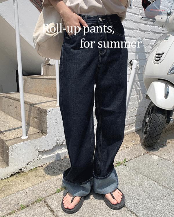 牛仔褲