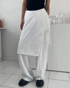 裙子