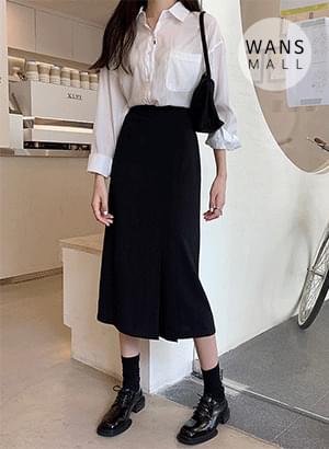 裙子