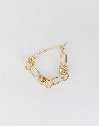 turns bracelet