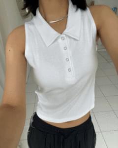 翻領上衣