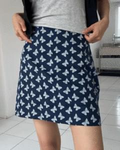 裙子