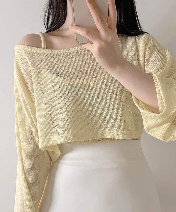 毛衣