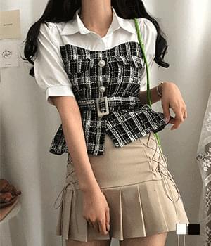 背心