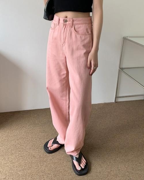 牛仔褲
