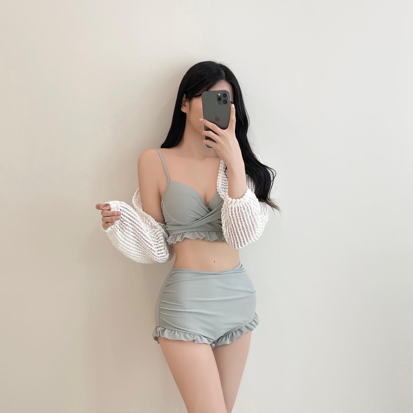 泳裝