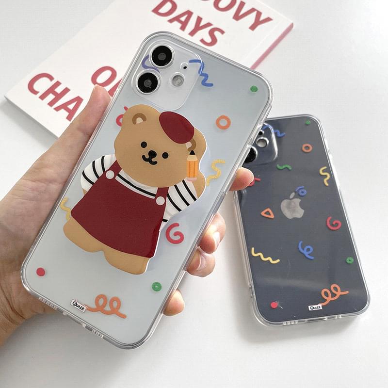 スマートフォンケース