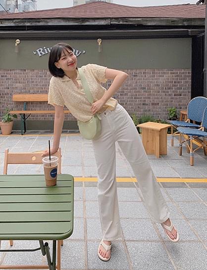長褲