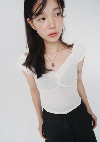 短袖上衣