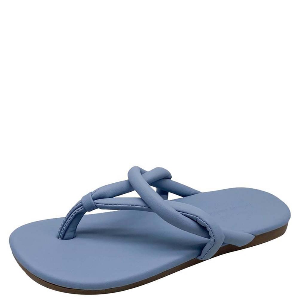 cushion soft slippers