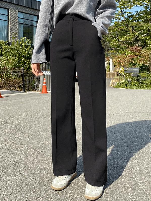 西裝褲