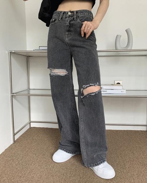 牛仔褲