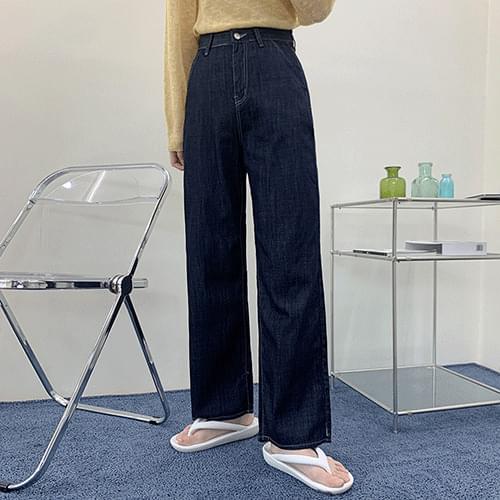 牛仔褲