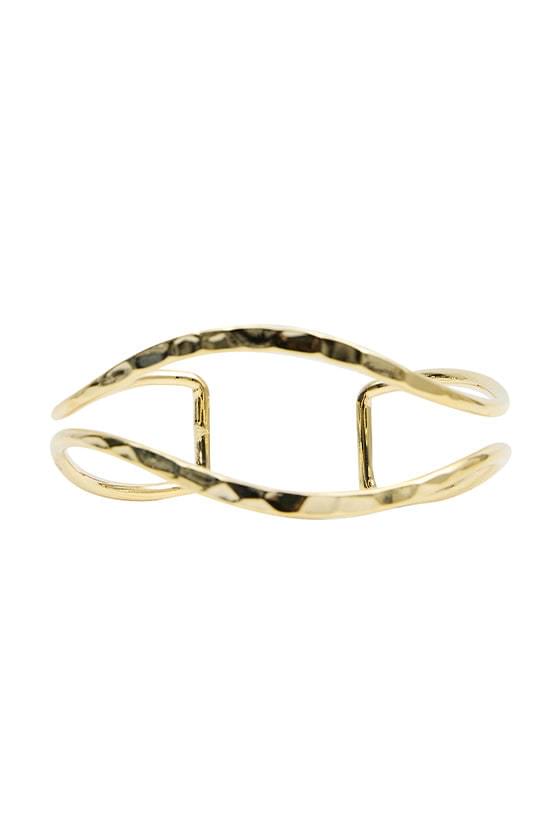 rabbit wave bracelet