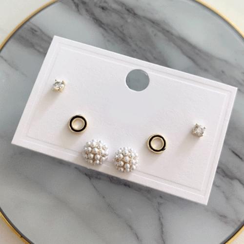 ピアス / イヤリング