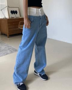 牛仔褲