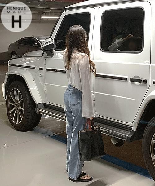 牛仔褲