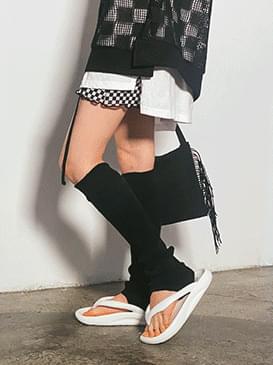 クフリップフロップ