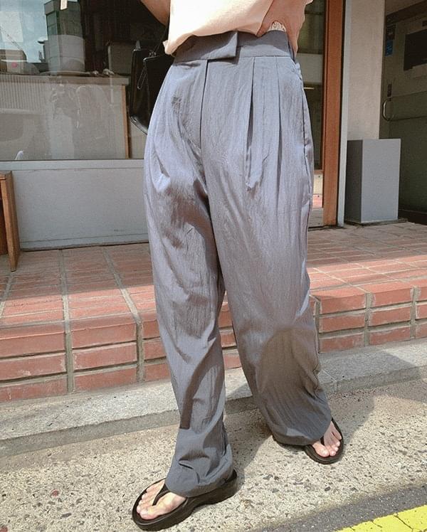 西裝褲