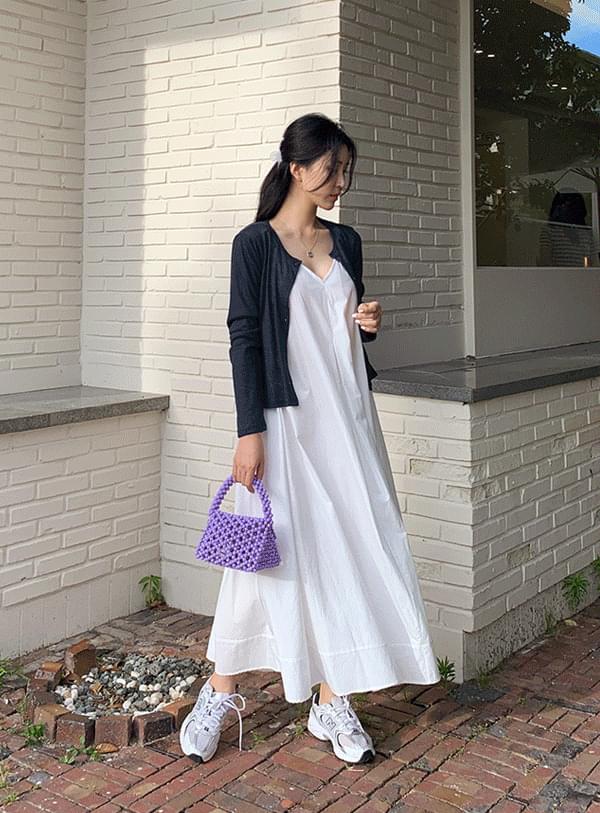 Pone Basic Cardigan