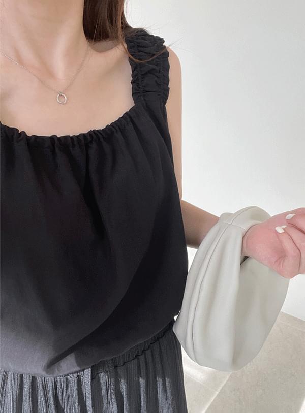 Iro string Sleeveless
