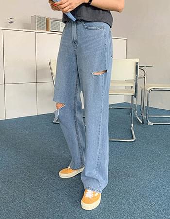 牛仔褲