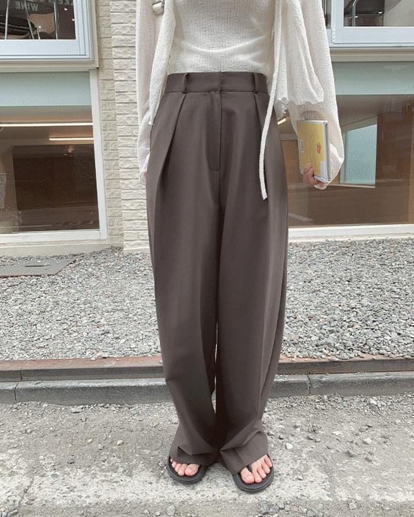 西裝褲