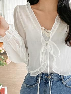 長袖 Tシャツ